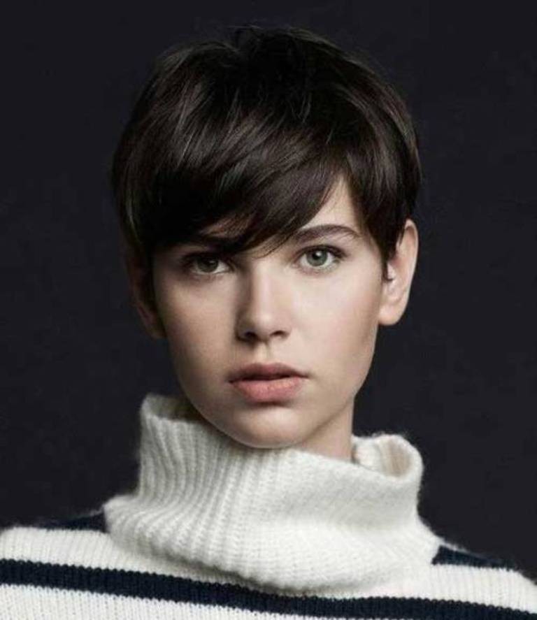 Short-Hairstyles-in-2015-4 75 Most Breathtaking Short Hairstyles in 2022