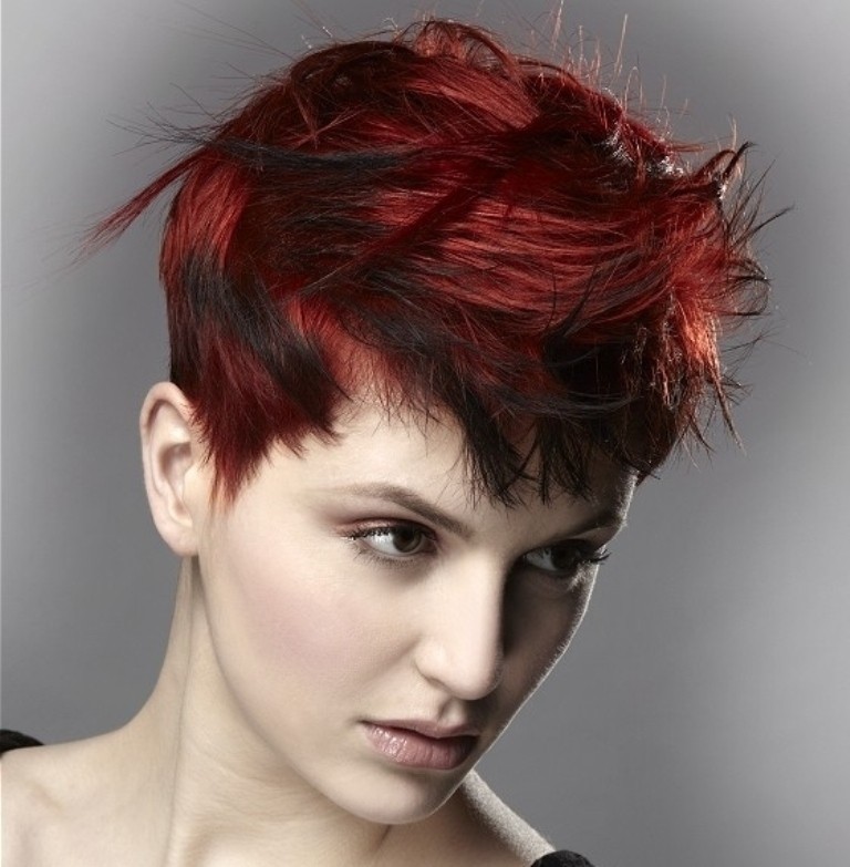 Short-Hairstyles-in-2015-43 75 Most Breathtaking Short Hairstyles in 2022