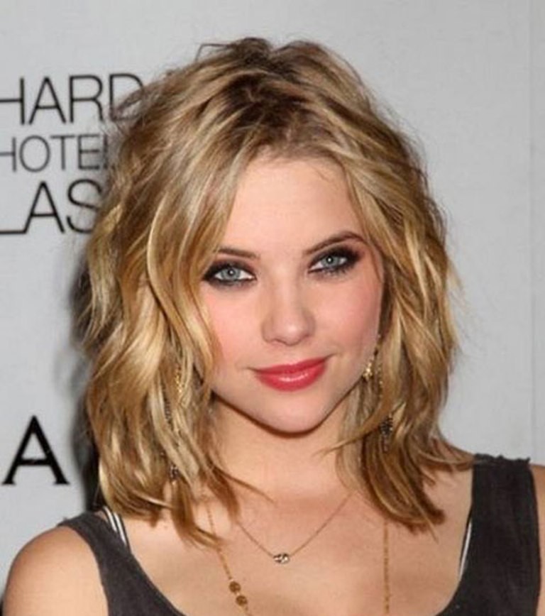 Short-Hairstyles-in-2015-45 75 Most Breathtaking Short Hairstyles in 2022