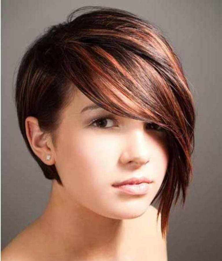 Short-Hairstyles-in-2015-46 75 Most Breathtaking Short Hairstyles in 2022