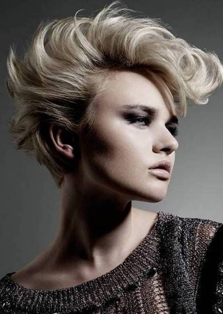 Short-Hairstyles-in-2015-49 75 Most Breathtaking Short Hairstyles in 2022