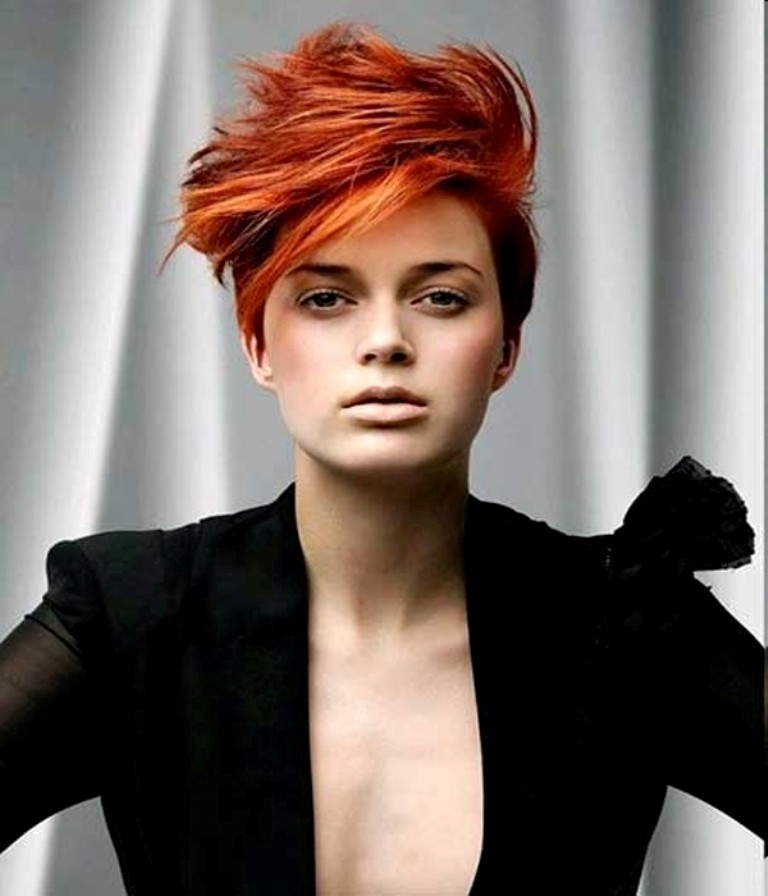 Short-Hairstyles-in-2015-5 75 Most Breathtaking Short Hairstyles in 2022