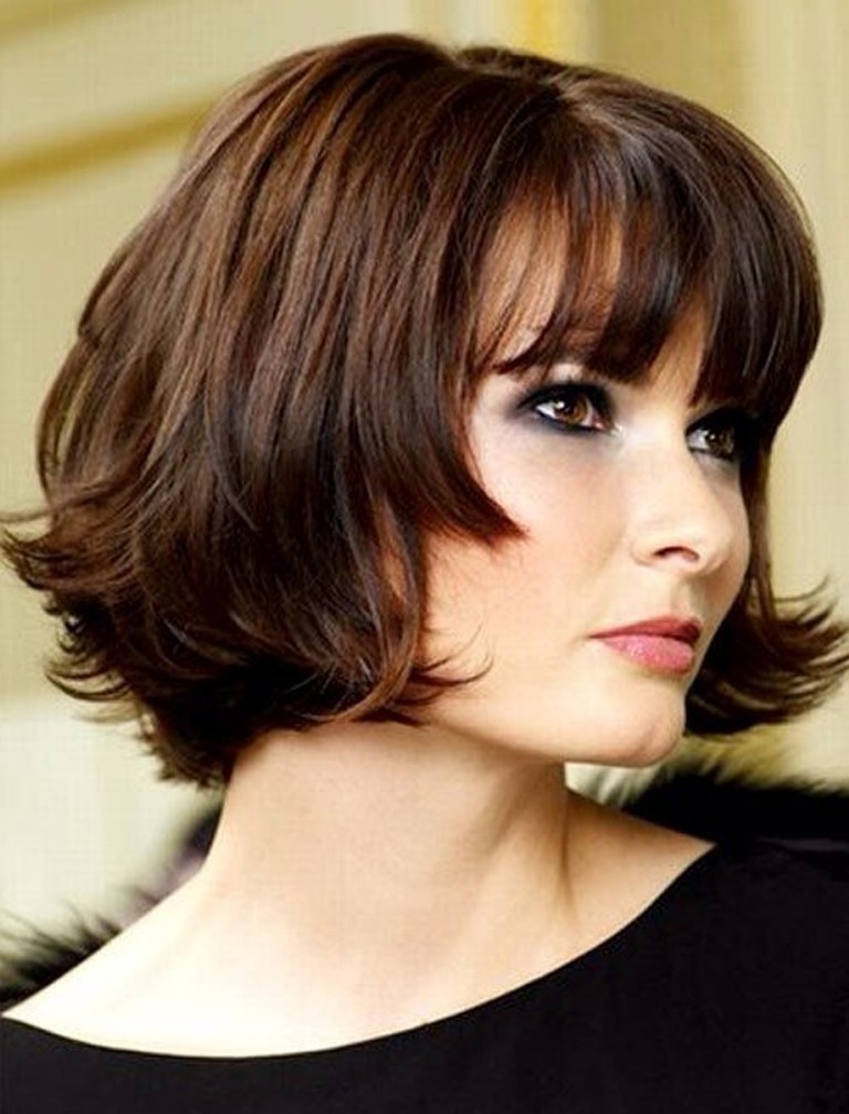 Short-Hairstyles-in-2015-56 75 Most Breathtaking Short Hairstyles in 2022