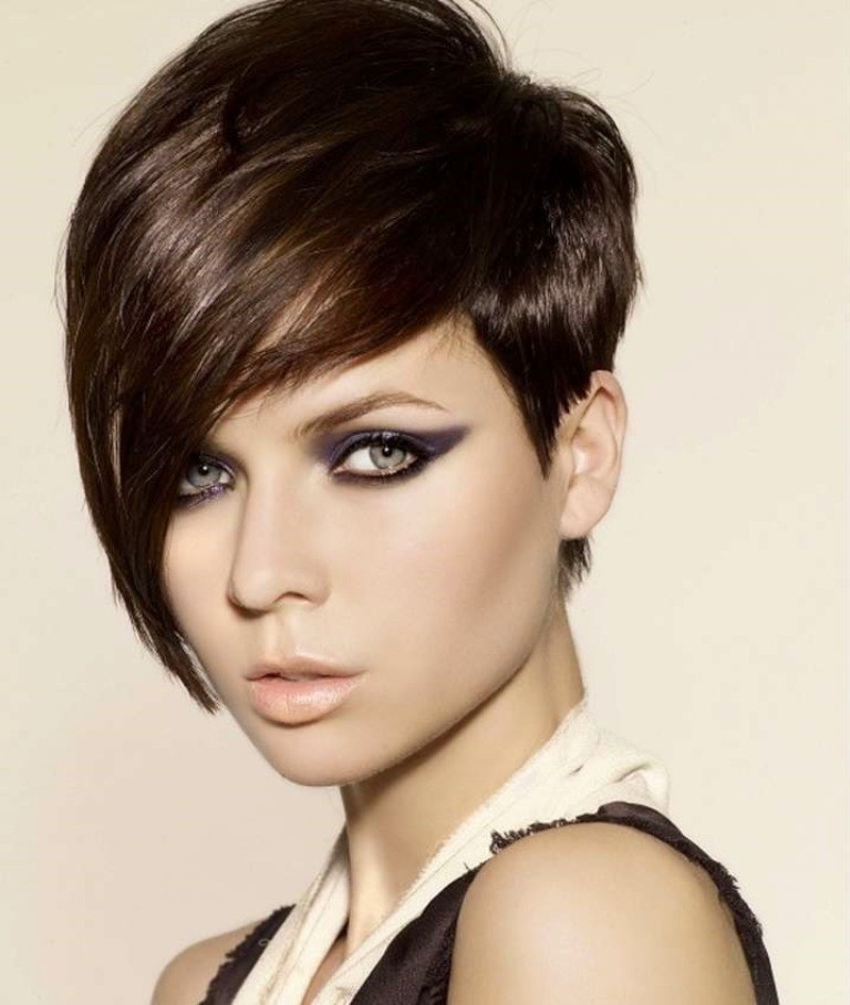 Short-Hairstyles-in-2015-61 75 Most Breathtaking Short Hairstyles in 2022