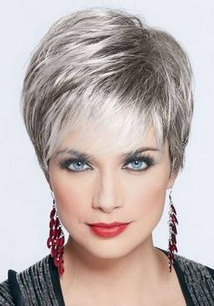 Short-Hairstyles-in-2015-65 75 Most Breathtaking Short Hairstyles in 2022