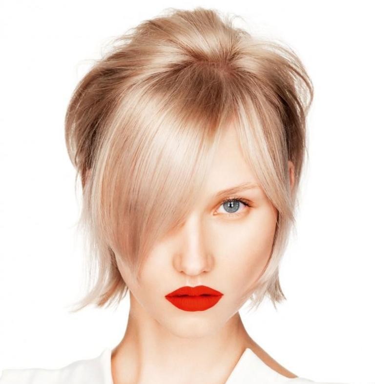 Short-Hairstyles-in-2015-7 75 Most Breathtaking Short Hairstyles in 2022