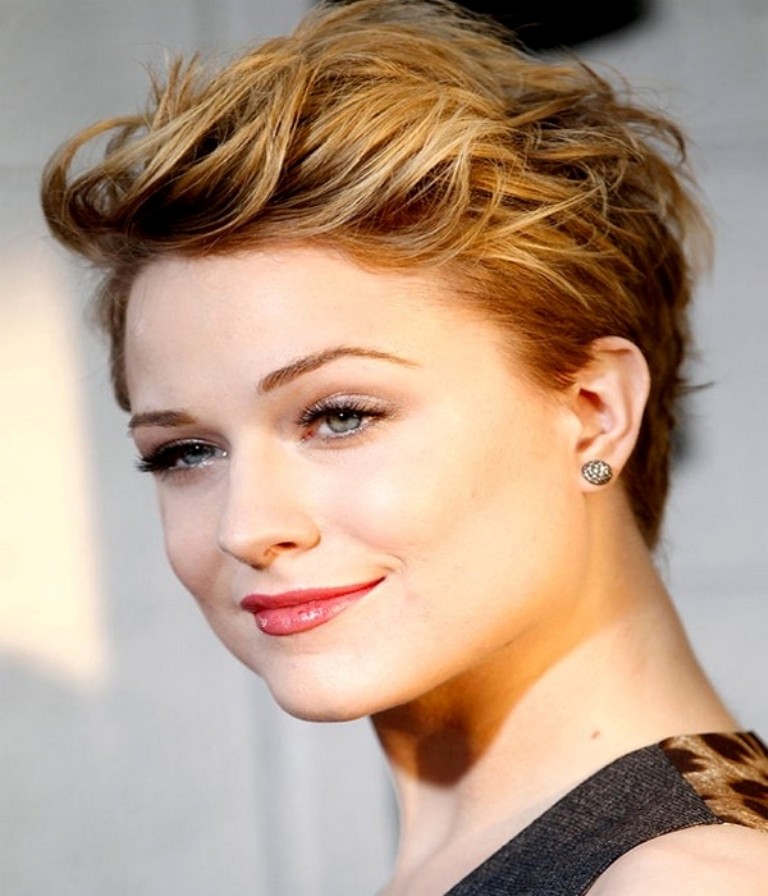 Short-Hairstyles-in-2015-8 75 Most Breathtaking Short Hairstyles in 2022
