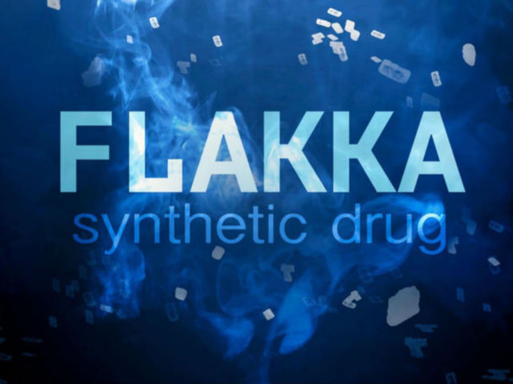Want a Deadly Drug to Be Like Hulk Here is Flakka (1)