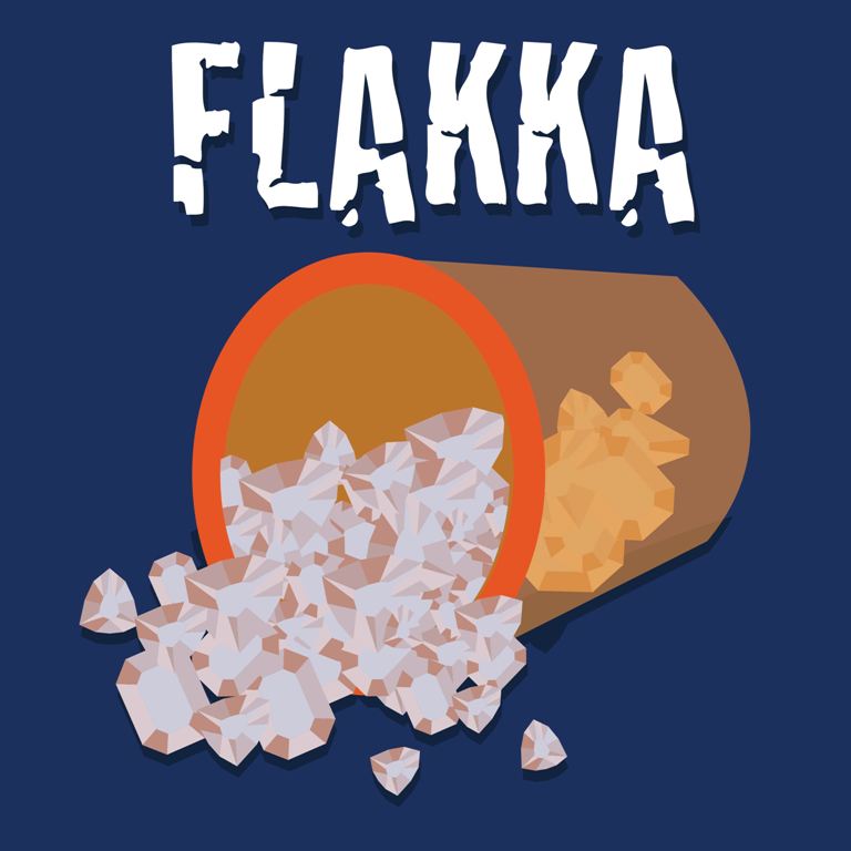 Want a Deadly Drug to Be Like Hulk Here is Flakka