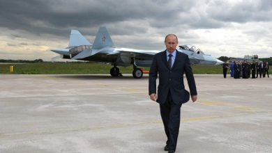 1440 Vladimir Putin Wallpaper Top 10 Richest Presidents in the World - 8