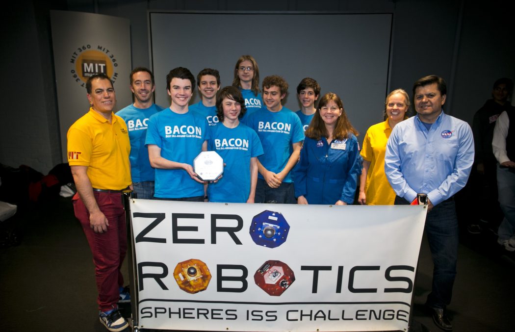 20150116_DR10165BACON Top 10 Robotics Competitions Ever