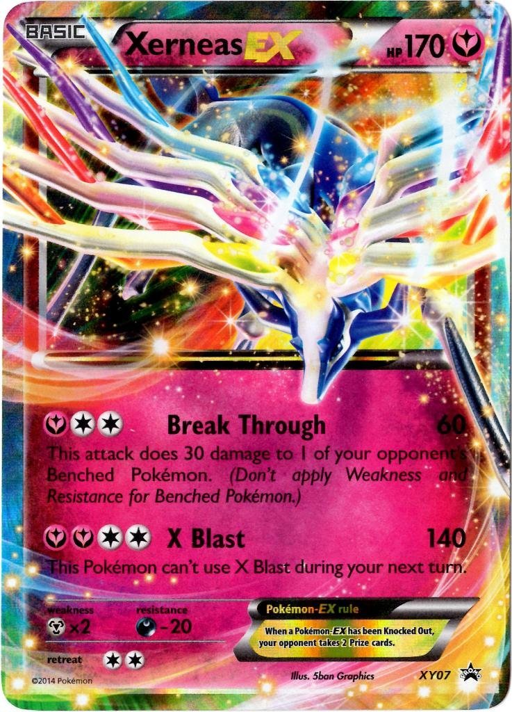 best pokemon card ever in the world
