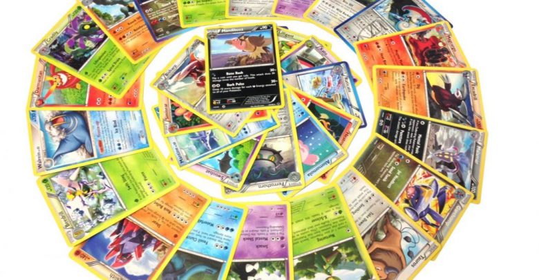 91GR 4 ucL. SL1500 Top 10 World's Most Expensive Pokémon Cards - 1