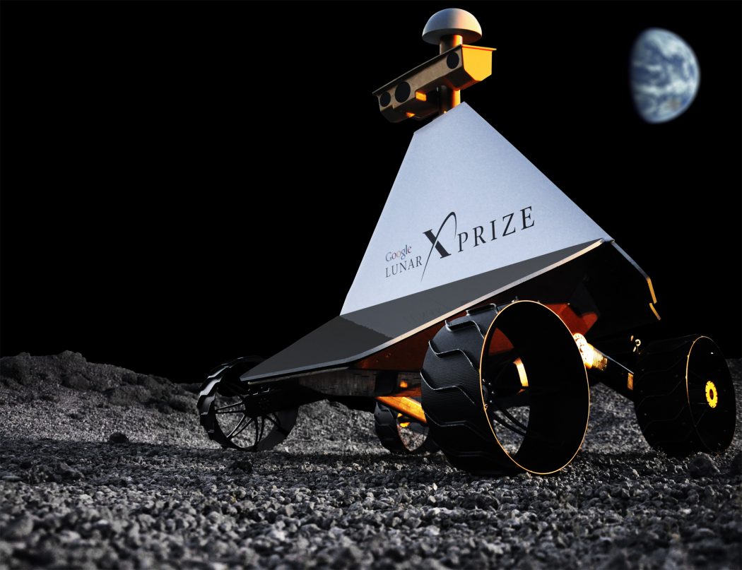 Google-lunar-x-prize-1 Top 10 Robotics Competitions Ever