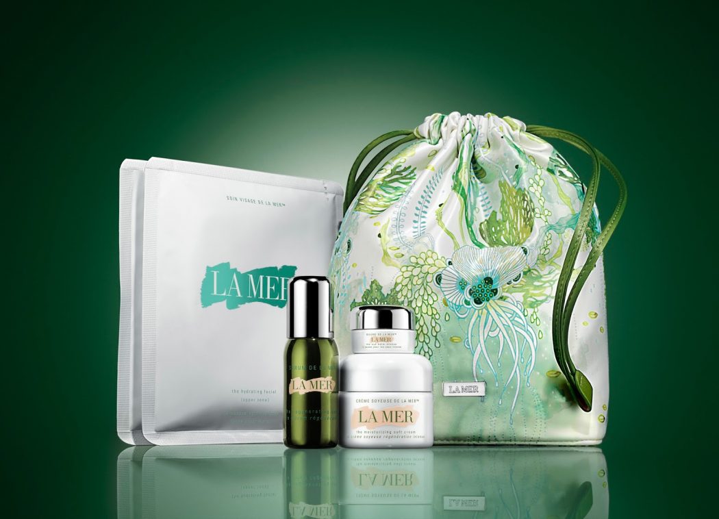 La Mer Refreshing Collection RM1200 1 Top 10 Most Luxurious Face Creams Worldwide - Luxury 7