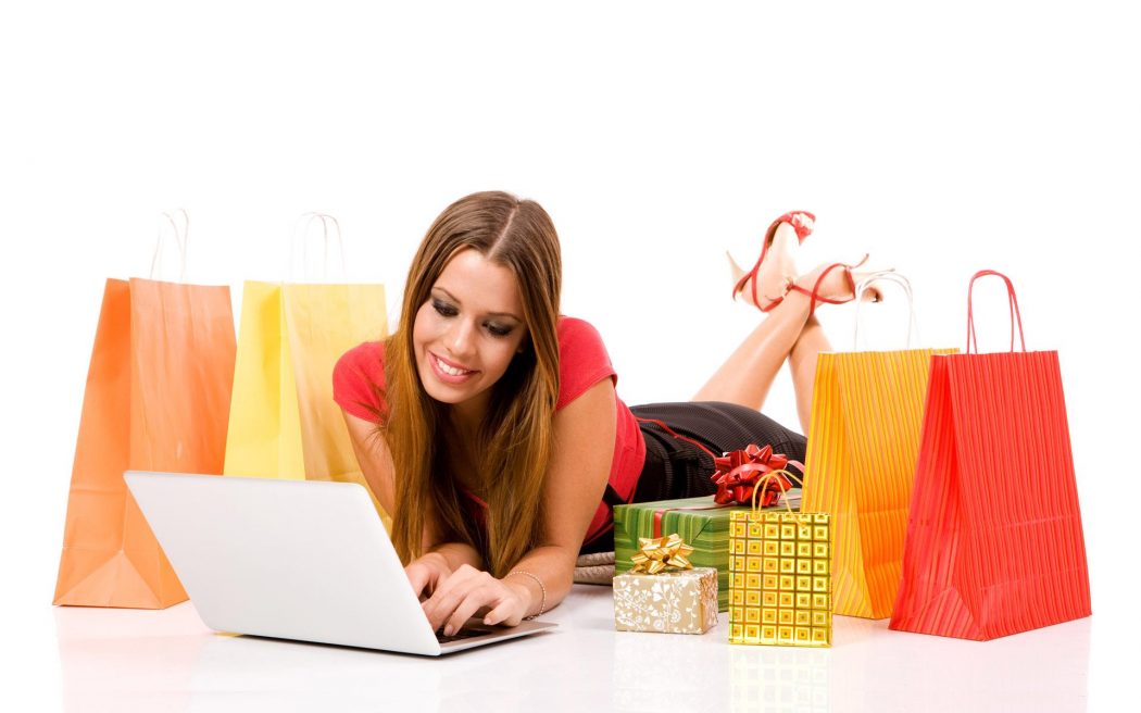 Shopping-Online Top 10 Latest Trends in Marketing Strategies