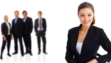 Top 10 Best Jobs for Women To Work For 107 The opportunities provided to women by promotional modeling agencies Top 10 Best Jobs for Women To Work For - 29