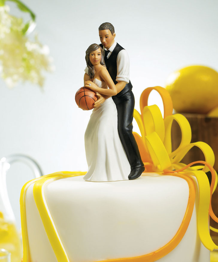 Wedding-Cake-Toppers-Bridal-23 Top 10 Most Unique and Funny Wedding Cake Toppers 2019