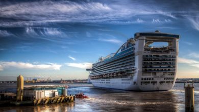hdr photography princess cruises ships 2728722 2022x1296 Top 10 Best Carnival Cruises That You Must Check... - Lifestyle 2