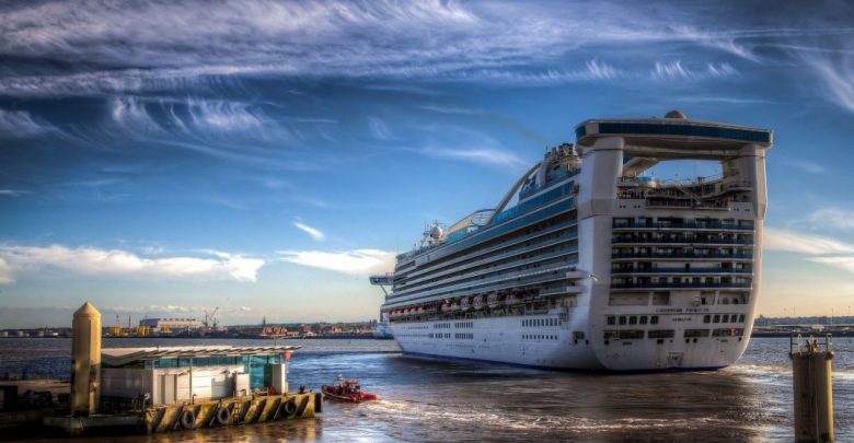 hdr photography princess cruises ships 2728722 2022x1296 Top 10 Best Carnival Cruises That You Must Check... - World & Travel 7