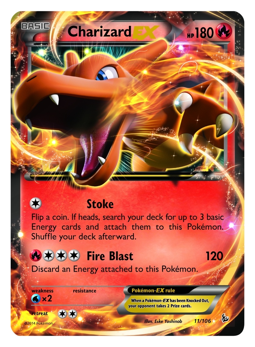 large Top 10 World's Most Expensive Pokémon Cards 2018-2019