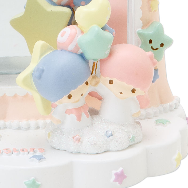 little-twin-stars-kiki-lala-mini-stand-mirror-star-sanrio-japan-03 Top 10 Most Unique and Funny Wedding Cake Toppers 2019