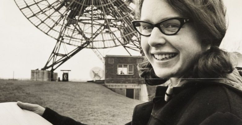 o JOCELYN BELL BURNELL facebook Top 10 Women Scientists You Should Know - 1