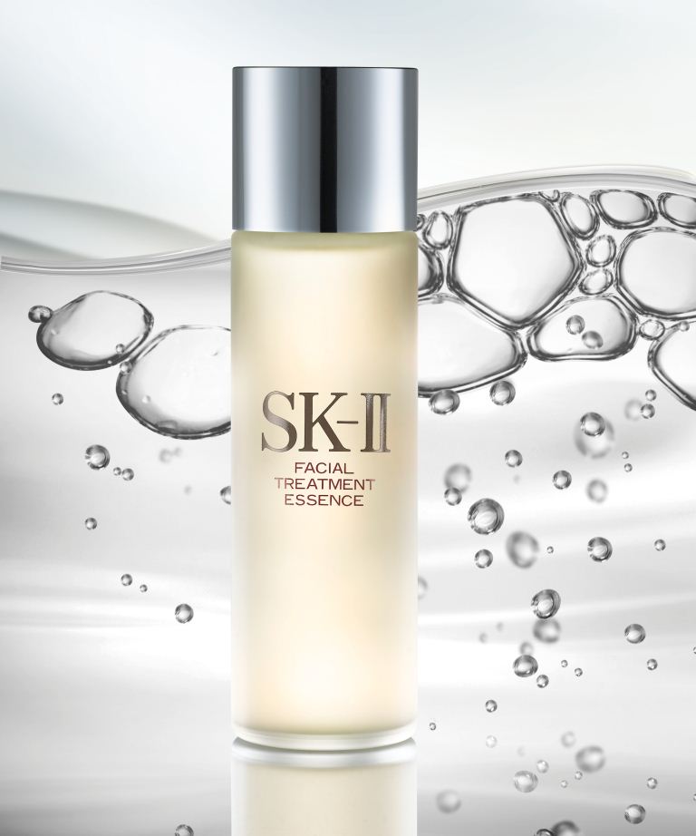 sk-ii-facial-treatment-essence Top 10 Most Expensive Face Creams in the World
