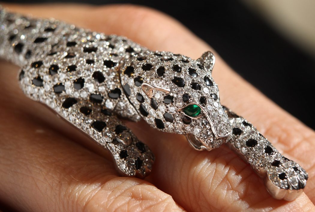 Jewels Formerly Owned By The Duchess Of Windsor To Be Auctioned At Sothebys