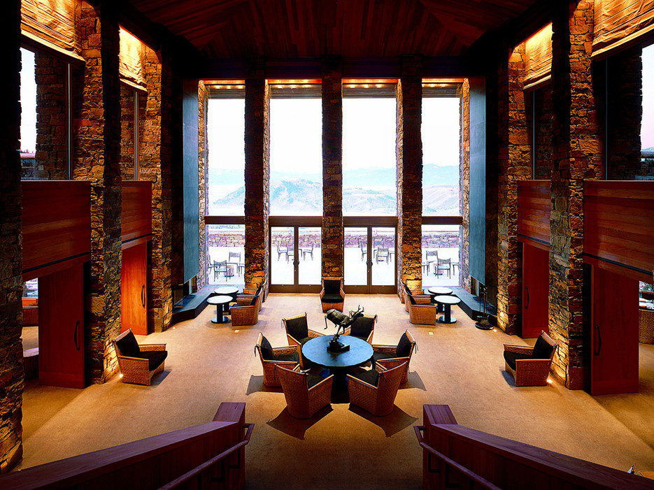 53dabd17dcd5888e145c93a0_amangani-jackson-hole-jackson-hole-wyoming-104969-1 Top 10 Best Hotels in USA You Can Stay in