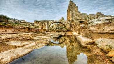 8301314770 e2c7b5a3fe b Top 10 Most Ancient Ruins in Turkey - 5