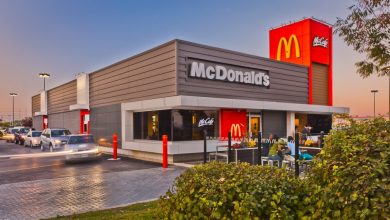 Top 10 Highest Paying Fast Food Restaurants 12 Exterior restaurant 1 Top 10 Highest Paying Fast Food Restaurants - 3
