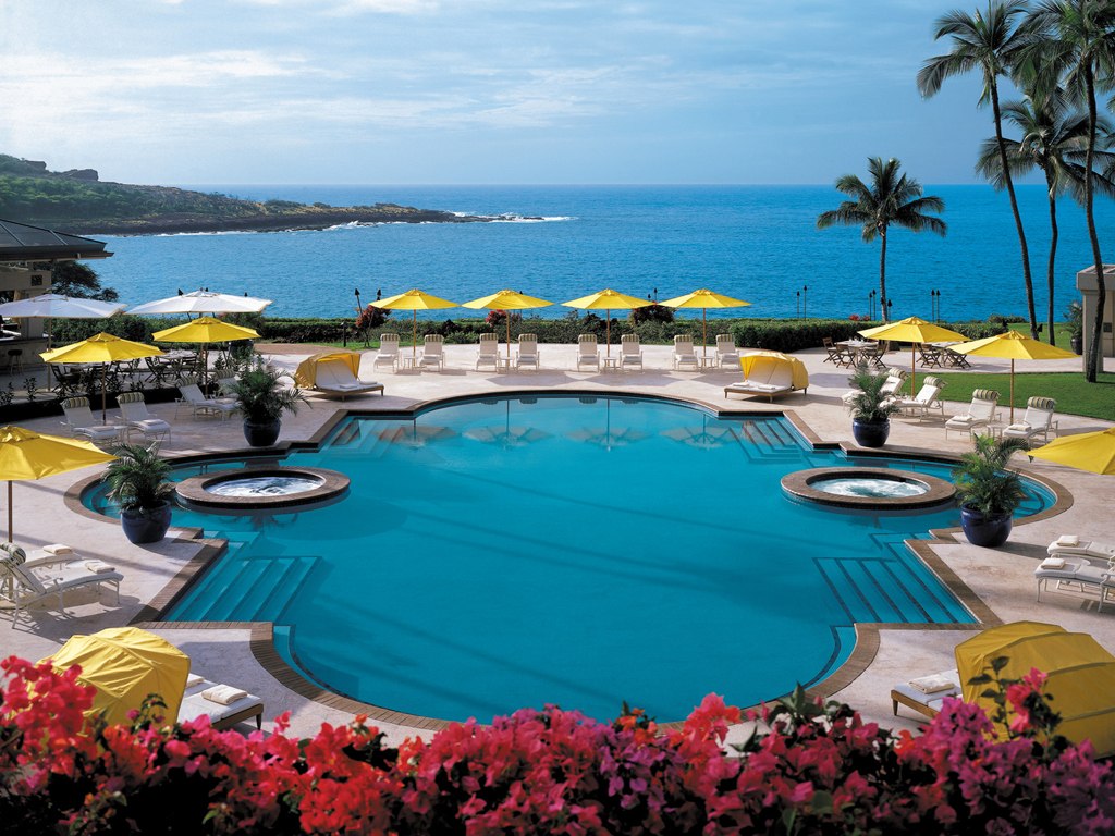 Four-Seasons-Resort-Lanai-The-Lodge-at-Koele Top 10 Best Hotels in USA You Can Stay in