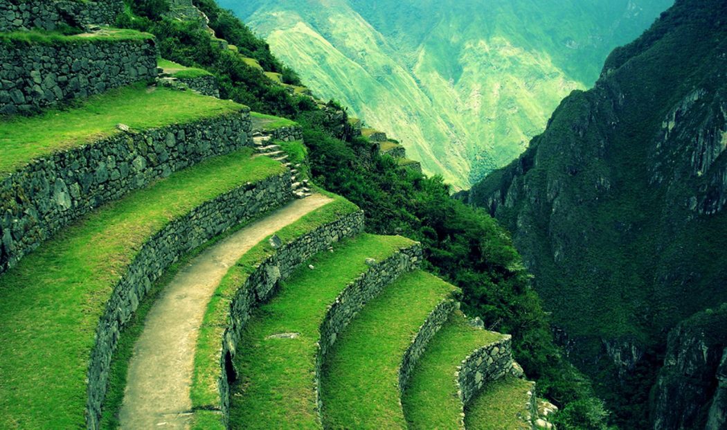 Machu-Picchu-top-10-pictures-7 Top 10 Most Ancient Lost Cities in the World