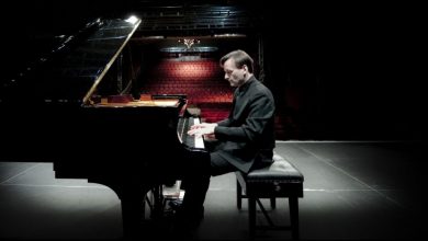 NZSO Stephen Hough Top 10 Best Pianists Alive - 10
