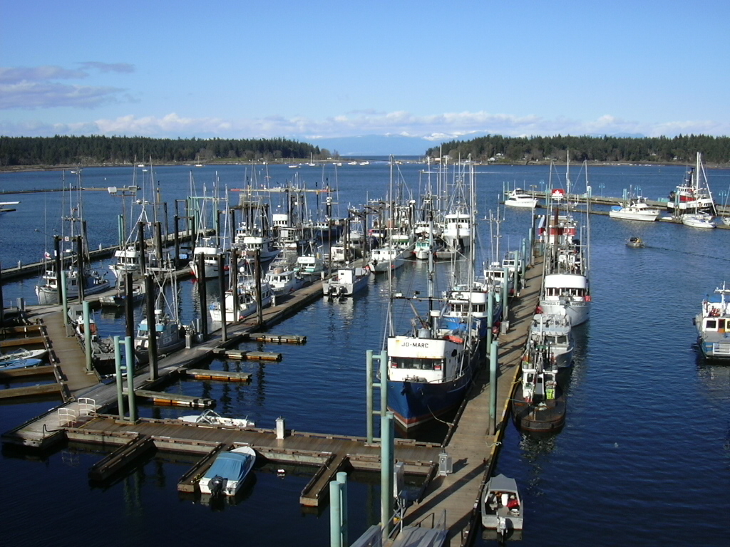 Nanaimo-Gay-Pride-2014 Top 10 Best Cities in Canada to Work