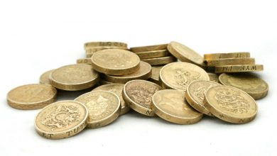 Pound Coins 4 Top 10 Strangest Pennies Stories in the World - Art 4