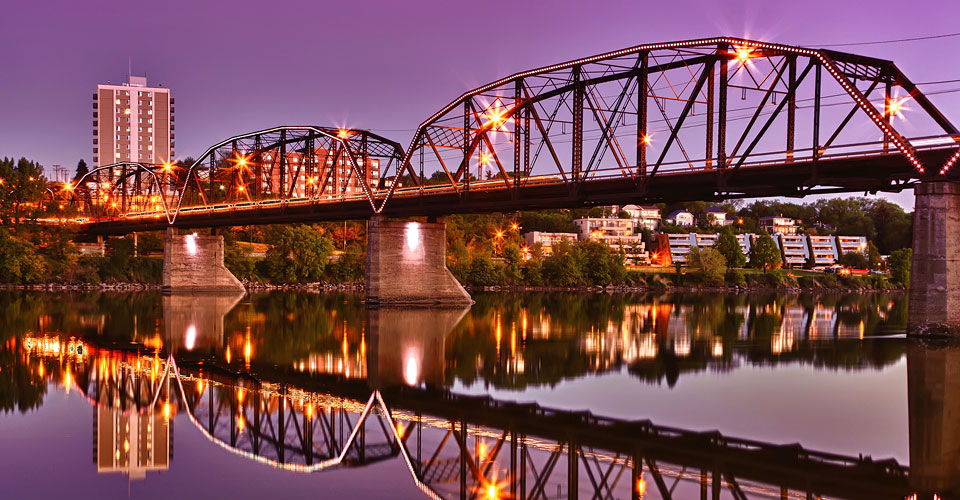 Saskatoon Top 10 Best Cities in Canada to Work