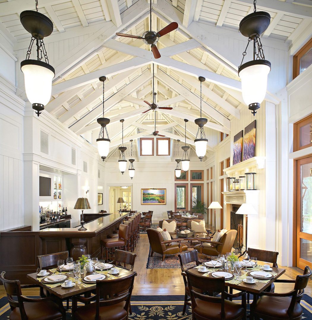 The-Inn-at-Palmetto-Bluff-Rest-Bar Top 10 Best Hotels in USA You Can Stay in