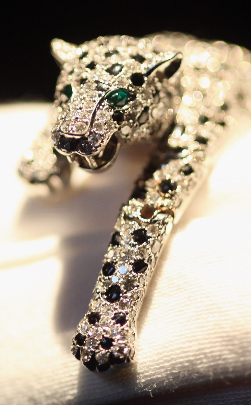 The Duchess Of Windsor's Jewels To Be Auctioned At Sothebys