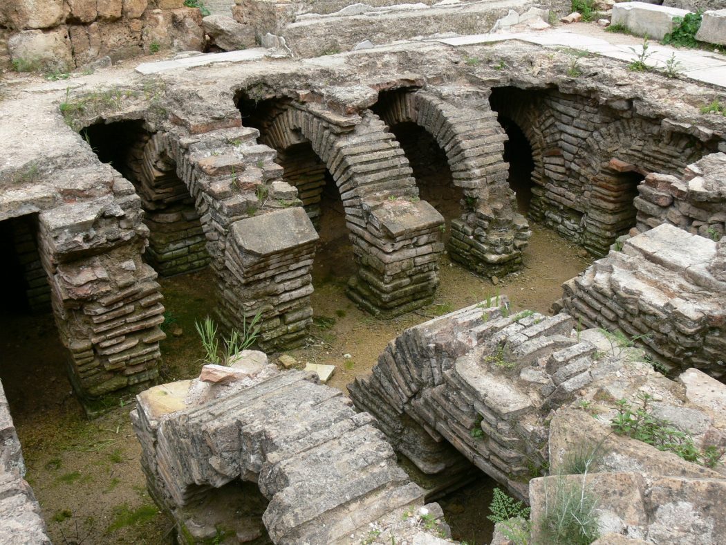 cfbce4c1d7c425baf21d6b6f2babe6be_03-01-14_1388747473 Top 10 Most Ancient Ruins in Turkey