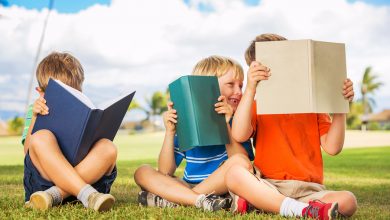kids reading summer reading program Top 10 Ways to Motivate Your Child to Love Reading - 12