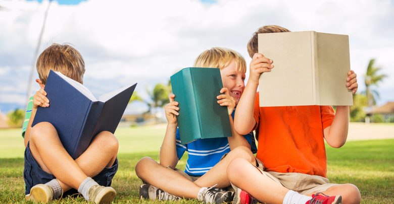 kids reading summer reading program Top 10 Ways to Motivate Your Child to Love Reading - 1