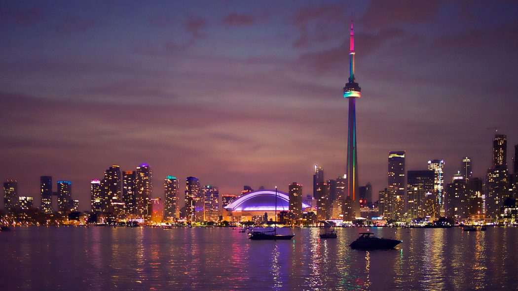 night_lights_of_toronto_canada_cityscape_cn_ultra_3840x2160_hd-wallpaper-1531147 Top 10 Best Cities in Canada to Work