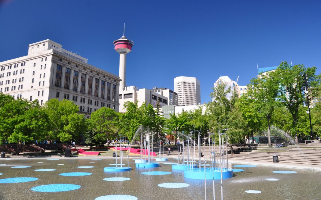 olympic-park-in-calgary-249335 Top 10 Best Cities in Canada to Work