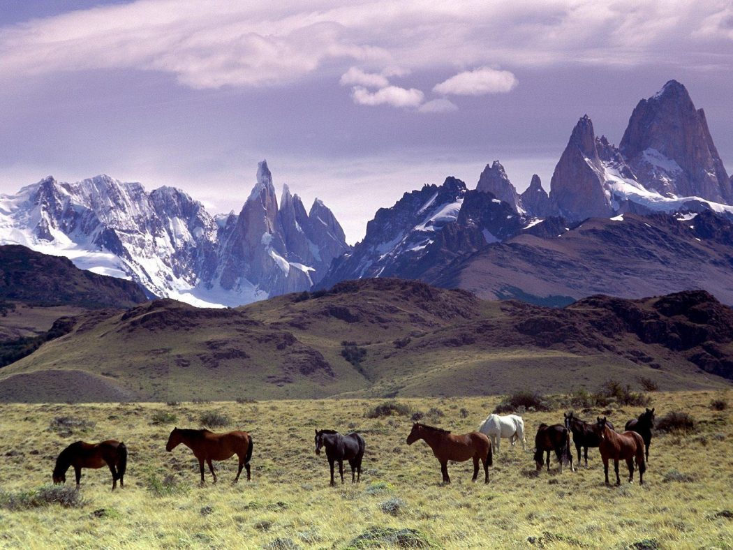 patagonia-00 Top 10 Most Ancient Lost Cities in the World