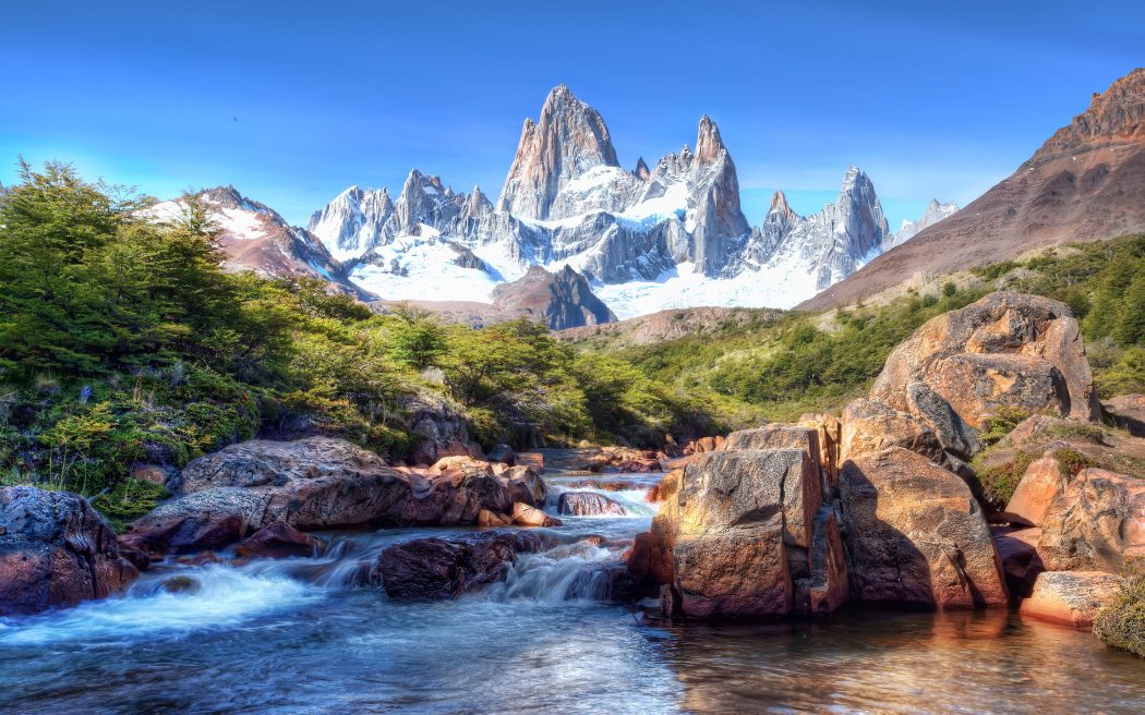 patagonia-02 Top 10 Most Ancient Lost Cities in the World