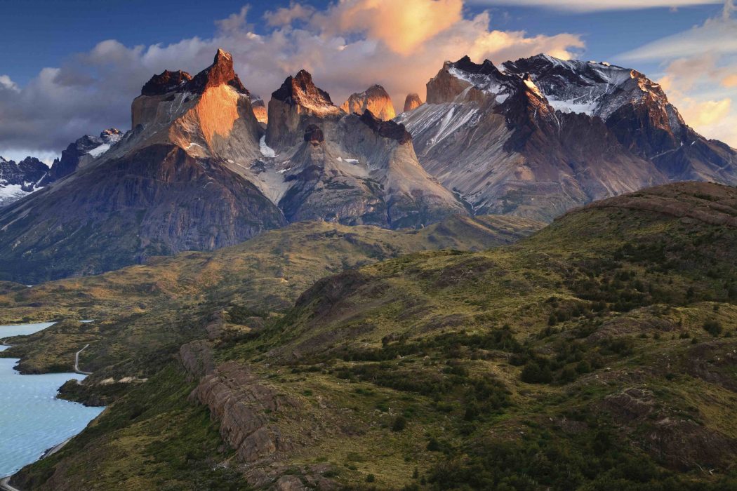 patagonia-chile-iltwmt Top 10 Most Ancient Lost Cities in the World