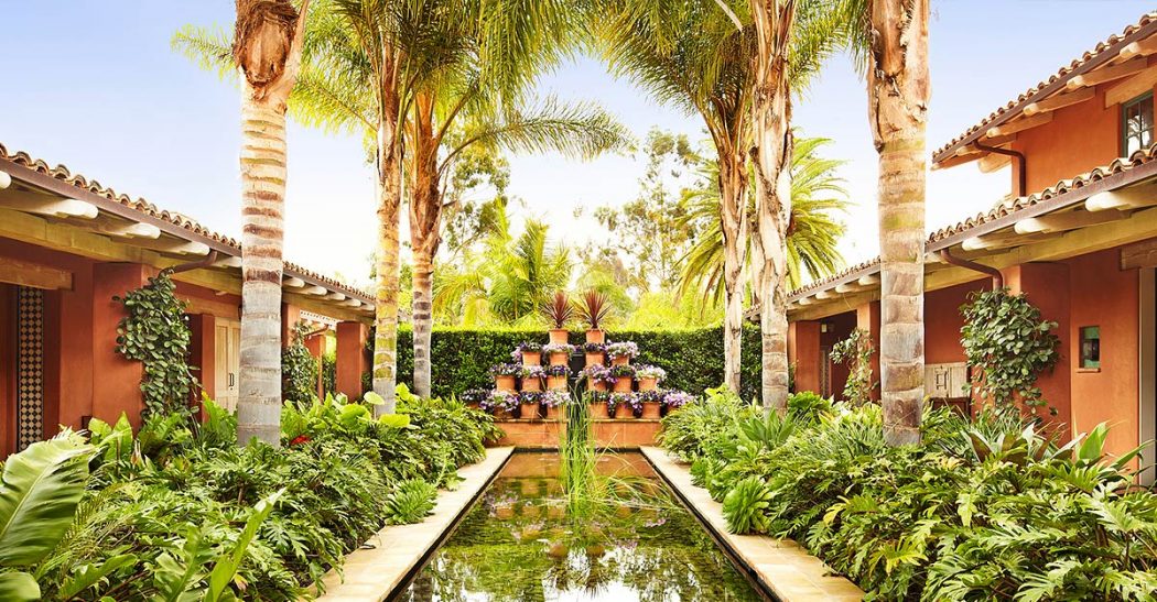 resort-and-spa-memberships Top 10 Best Hotels in USA You Can Stay in