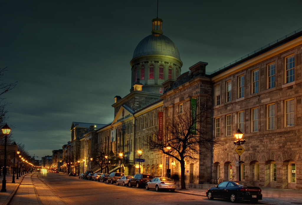 the-city-montreal-quebec-canada-image-1002 Top 10 Best Cities in Canada to Work